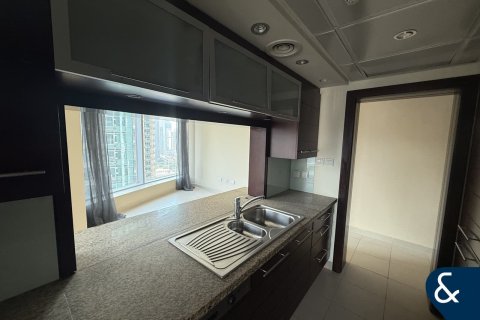 شقة في BURJ VIEWS في وسط مدينة دبي, دبي 1غرف نوم, 85 م² رقم 88900 - صورة 9