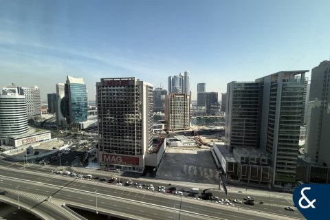 Квартира в BURJ VIEWS в Даунтаун Дубай (Даунтаун Бурдж Дубай), Дубай, 1 спальня, 85м², № 88900
