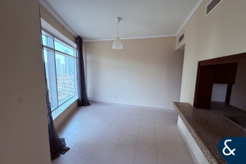 شقة في BURJ VIEWS في وسط مدينة دبي, دبي 1غرف نوم, 85 م² رقم 88900 - صورة 3