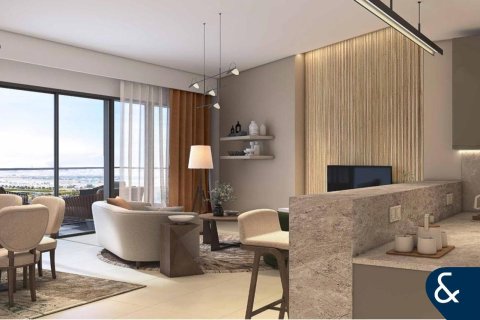 شقة في GOLF GATE 2 في داماك هيلز (أكويا باي داماك), دبي 2 غرف نوم, 105 م² رقم 88915 - صورة 2