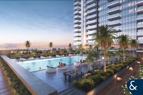 شقة في GOLF GATE 2 في داماك هيلز (أكويا باي داماك), دبي 2 غرف نوم, 105 م² رقم 88915