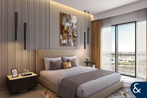 شقة في GOLF GATE 2 في داماك هيلز (أكويا باي داماك), دبي 2 غرف نوم, 105 م² رقم 88915 - صورة 3