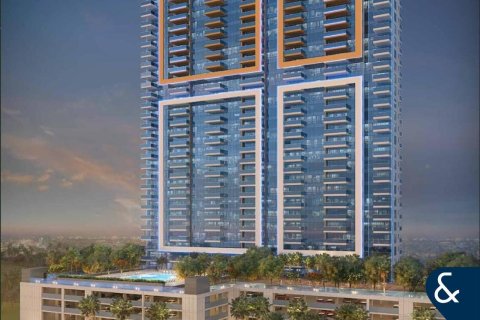 شقة في GOLF GATE 2 في داماك هيلز (أكويا باي داماك), دبي 2 غرف نوم, 105 م² رقم 88915 - صورة 5