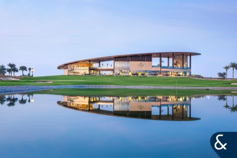 شقة في GOLF GATE 2 في داماك هيلز (أكويا باي داماك), دبي 2 غرف نوم, 105 م² رقم 88915 - صورة 10