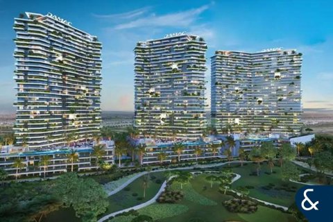 شقة في GOLF GATE 2 في داماك هيلز (أكويا باي داماك), دبي 2 غرف نوم, 105 م² رقم 88915 - صورة 6