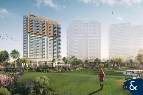 شقة في GOLF GATE 2 في داماك هيلز (أكويا باي داماك), دبي 2 غرف نوم, 105 م² رقم 88915 - صورة 7