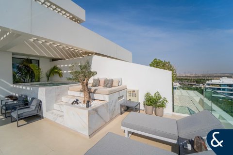 شقة في SEVENTH HEAVEN في البراري, دبي 3 غرف نوم, 325 م² رقم 88903 - صورة 15