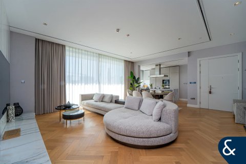 Apartment in SEVENTH HEAVEN in Al Barari, Dubai 3 bedrooms, 325 sq.m. № 88903