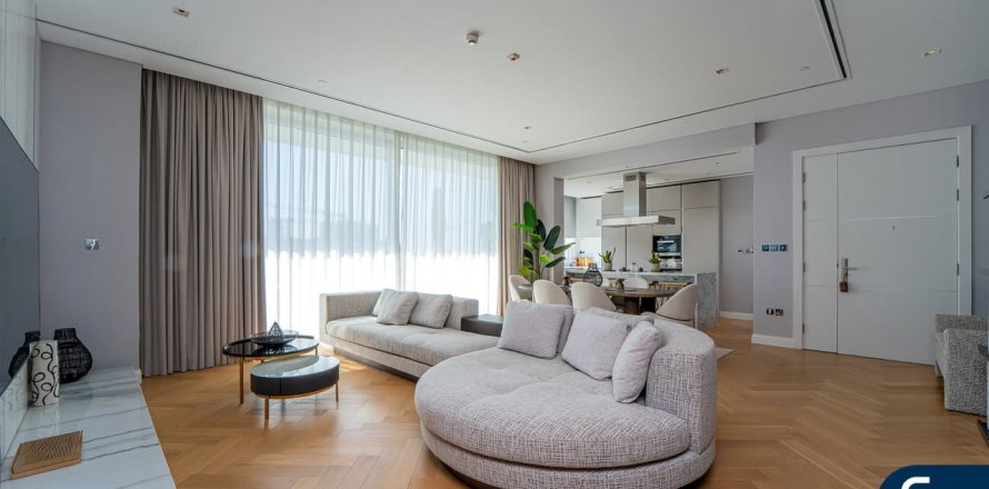 شقة في SEVENTH HEAVEN في البراري, دبي 3 غرف نوم, 325 م² رقم 88903
