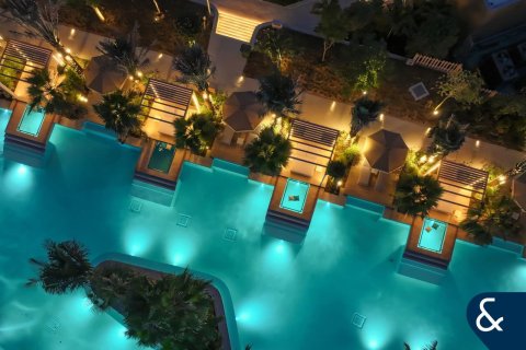 شقة في SEVENTH HEAVEN في البراري, دبي 3 غرف نوم, 325 م² رقم 88903 - صورة 19