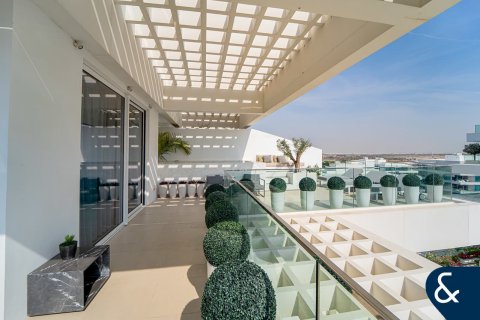 شقة في SEVENTH HEAVEN في البراري, دبي 3 غرف نوم, 325 م² رقم 88903 - صورة 14
