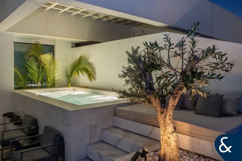 شقة في SEVENTH HEAVEN في البراري, دبي 3 غرف نوم, 325 م² رقم 88903 - صورة 21