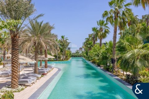 شقة في SEVENTH HEAVEN في البراري, دبي 3 غرف نوم, 325 م² رقم 88903 - صورة 18