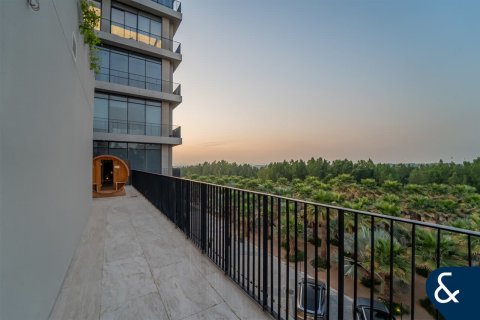 شقة في KOA CANVAS في مدينة محمد بن راشد, دبي 2 غرف نوم, 309 م² رقم 88898 - صورة 25