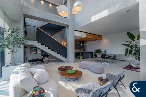 Appartement à KOA CANVAS à Mohammed Bin Rashid City, Dubai, 2 chambres, 309 m², № 88898