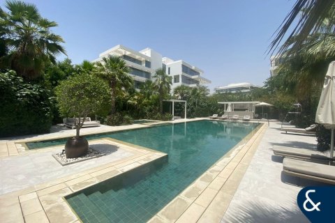 Apartment in Al Barari, Dubai 1 bedroom, 242 sq.m. № 88899 - photo 15