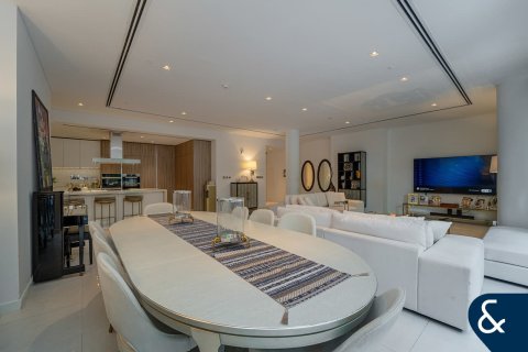 Apartment in Al Barari, Dubai 1 bedroom, 242 sq.m. № 88899 - photo 8