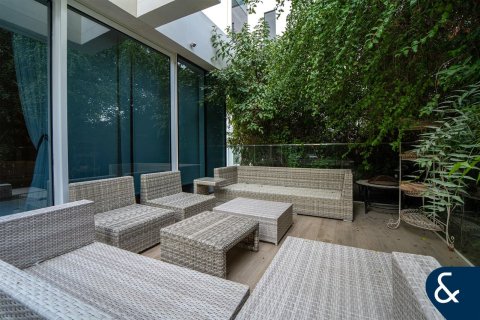 Apartment in Al Barari, Dubai 1 bedroom, 242 sq.m. № 88899 - photo 14