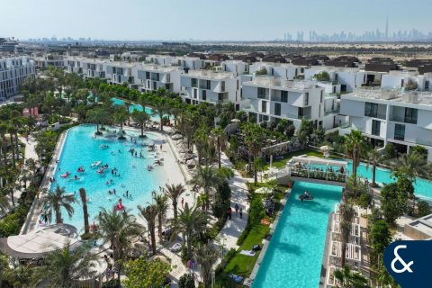 Apartment in Al Barari, Dubai 1 bedroom, 242 sq.m. № 88899 - photo 17