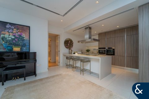Apartment in Al Barari, Dubai 1 bedroom, 242 sq.m. № 88899 - photo 7