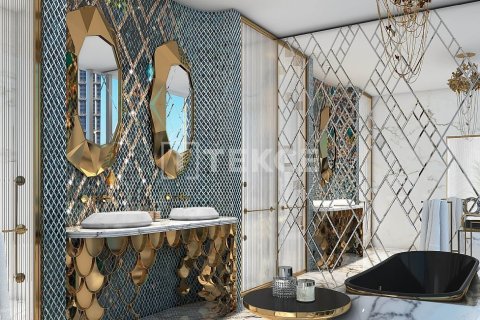 Duplex à Business Bay, Dubai, 4 chambres, 772 m², № 133963 - photo 7