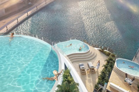Duplex à Business Bay, Dubai, 4 chambres, 772 m², № 133963 - photo 19