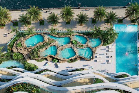 Duplex à Business Bay, Dubai, 4 chambres, 772 m², № 133963 - photo 20
