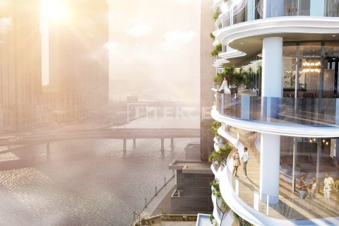 Duplex à Business Bay, Dubai, 4 chambres, 772 m², № 133963 - photo 24