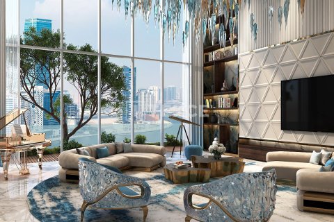 Duplex à Business Bay, Dubai, 4 chambres, 772 m², № 133963 - photo 12