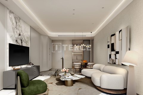 Penthouse in Dubai 3 bedrooms, 225 sq.m. № 133962 - photo 11