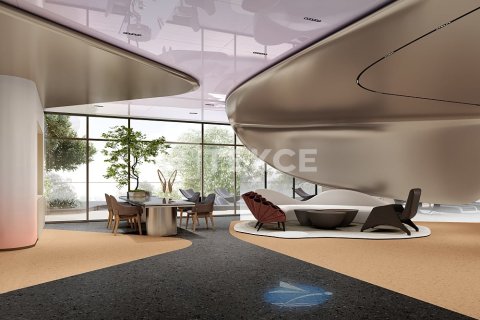 Penthouse in Dubai 3 bedrooms, 225 sq.m. № 133962 - photo 14
