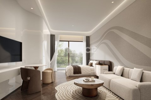 Penthouse in Dubai 3 bedrooms, 225 sq.m. № 133962 - photo 6