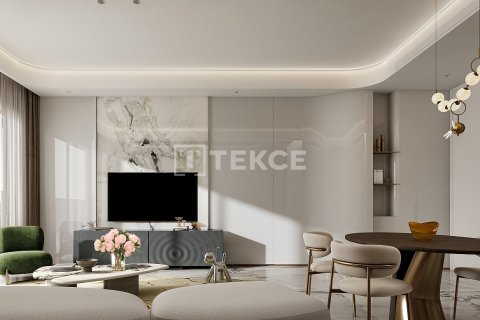 Penthouse in Dubai 3 bedrooms, 225 sq.m. № 133962 - photo 10