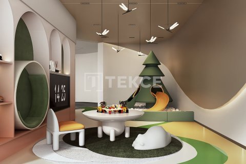 Penthouse in Dubai 3 bedrooms, 225 sq.m. № 133962 - photo 13