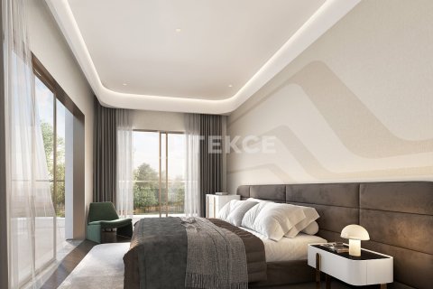 Penthouse in Dubai 3 bedrooms, 225 sq.m. № 133962 - photo 8