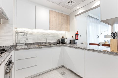 Снять в аренду квартиру в Бизнес-Бэе, Дубай: 2 спальни, 110.21м², № 133966 - фото 6