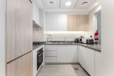 Снять в аренду квартиру в Бизнес-Бэе, Дубай: 2 спальни, 110.21м², № 133966 - фото 5