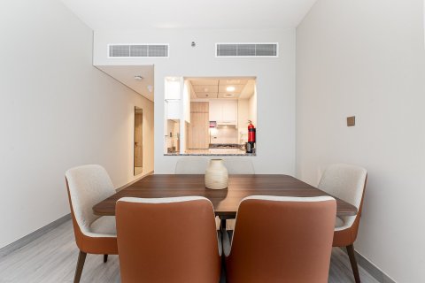 Снять в аренду квартиру в Бизнес-Бэе, Дубай: 2 спальни, 110.21м², № 133966 - фото 7