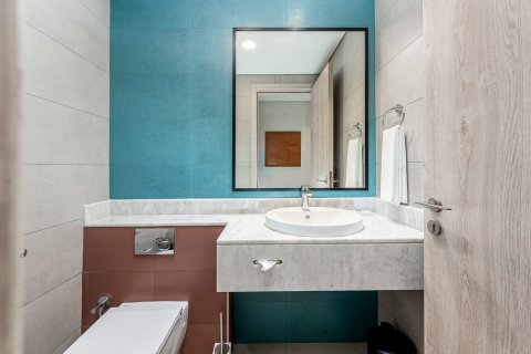 Снять в аренду квартиру в Бизнес-Бэе, Дубай: 2 спальни, 110.21м², № 133966 - фото 20