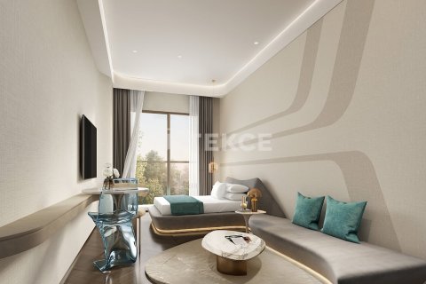 Penthouse in Dubai 2 bedrooms, 239 sq.m. № 133961 - photo 7