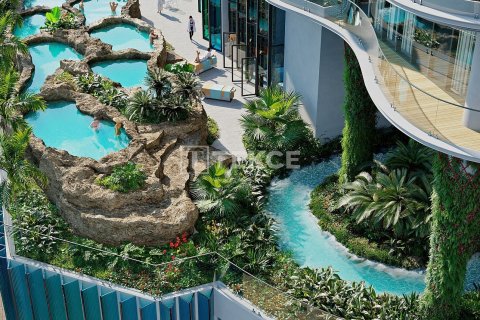 Duplex in Business Bay, Dubai 1 bedroom, 161 sq.m. № 133964 - photo 12