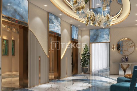 Duplex in Business Bay, Dubai 1 bedroom, 161 sq.m. № 133964 - photo 4