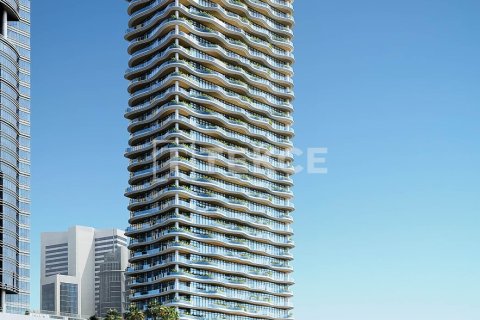 Duplex in Business Bay, Dubai 1 bedroom, 161 sq.m. № 133964 - photo 14