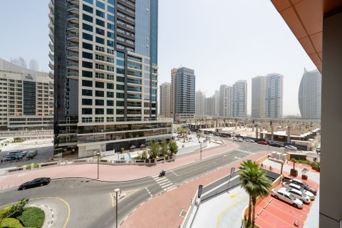 شقة في مرسى دبي, دبي 1غرف نوم, 63.92 م² رقم 133967 - صورة 2