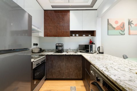 شقة في مرسى دبي, دبي 1غرف نوم, 63.92 م² رقم 133967 - صورة 6