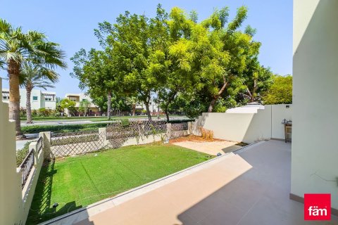 Townhouse in Al Furjan, Dubai 3 bedrooms, 229.6 sq.m. № 49853 - photo 23