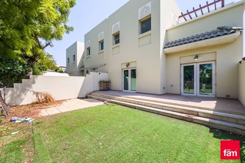 Townhouse in Al Furjan, Dubai 3 bedrooms, 229.6 sq.m. № 49853 - photo 22