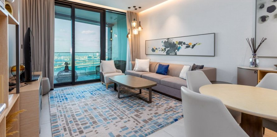 Apartment in Dubai 2 bedrooms, 108.1 sq.m. № 49854