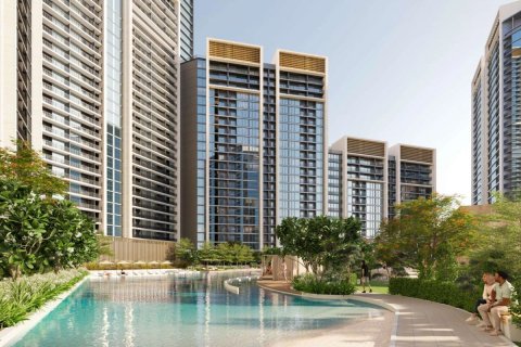Apartment in Motor City, Dubai 1 bedroom, 49.8 sq.m. № 49856 - photo 8