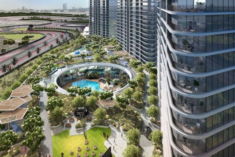 Apartment in Motor City, Dubai 1 bedroom, 49.8 sq.m. № 49856 - photo 6